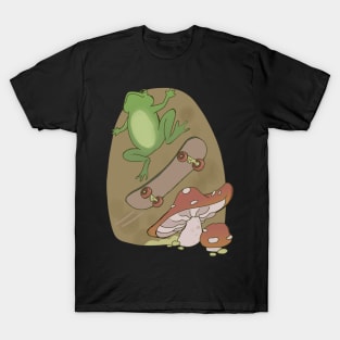 Radical Frog T-Shirt